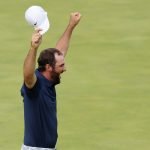 Scottie Scheffler gewinnt die British Open 2025. (Foto: Getty)