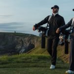 Galvin Green: Wasserdichte Funktionsmode für jedes Wetter (Foto: Galvin Green)