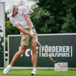 Die German Challenge mit 13 deutschen Spielern im Feld. (Foto: German Challenge)