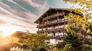 (Foto: Resort Das Achental)