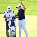 Das WITB des 3M-Open-Siegers Kurt Kitayama. (Foto: Getty)