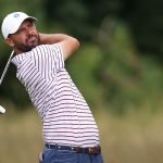 Wesley Bryan bei der BMW International Open 2025. (Foto: Getty)