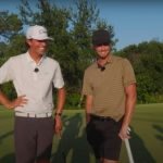 (Foto: Phil Mickelson and the HyFlyers@YouTube)