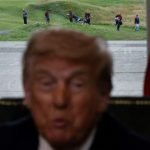 Donald Trump Turnberry. Die Back Nine. (Foto: Getty)