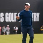 Die Back Nine. (Foto: Getty)