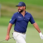 Stephan Jäger spielt die BMW International Open nicht. (Foto: Getty)