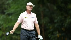 Der von Ernie Els gestaltete Platz an der Algarve wird 2026 erstmals Teil der Champions Tour. (Foto: Getty)