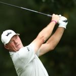 Alex Cejka gelingt mit einer 65 der Sprung auf Rang 16 der Champions Tour. (Foto: Getty)