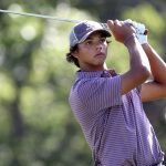Charlie Woods zündet ein Birdie-Feuerwerk in Indiana bei der Junior PGA Championship. (Foto: Getty)