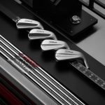 Die neue T-Series von Titleist. (Foto: Titleist)