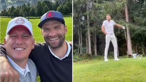 (Fotos: Instagram.com/@esmuellert)