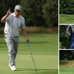 Der Rundenbericht zur dritten Runde der German Challenge der HotelPlanner Tour. (Fotos: Getty)