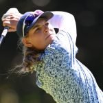 Ladies European Tour: Helen Briem in den Top 10. (Foto: Getty)