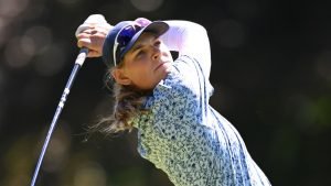 Ladies European Tour: Helen Briem in den Top 10. (Foto: Getty)