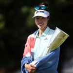 Ladies European Tour: Grace Kim holt ihren ersten Major-Titel in Evian. (Foto: Getty)