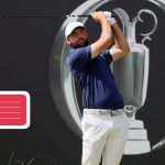 Die British Open 2025 live. (Foto: Getty)