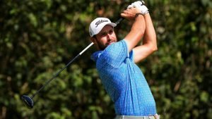 ISCO Championship der PGA Tour wegen Unterbrechung verschoben – Rosenmüller aktuell in den Top 10 (Foto: Getty)