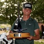 Erster PGA Tour Sieg für William Mouw (Foto: Getty)