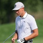 Matti Schmid am zeiten Tag der PGA Tour in Minnesota. (Foto: Getty)