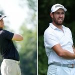 Die PGA Tour spielt diese Woche in Silvis, Illinois, mit Paul und Rosenmüller. (Fotos: Getty)