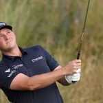 DP World Tour: Sepp Straka führt in Schottland. (Foto: Getty)