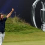 Scottie Scheffler: Statistik einer Ära (Foto: Getty)