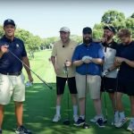 (Foto: YouTube@Bryson DeChambeau)