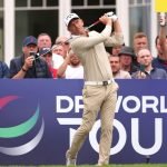 DP World Tour: Marcel Siem bei den Omega European Masters (Foto: Getty)