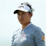 Jeeno Thitikul übernimmt die Spitze des Rolex Rankings. (Foto: Getty)