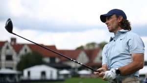 Tommy Fleetwood gewinnt FedExCup mit TaylorMade. (Foto: Getty)