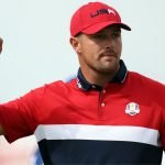 Die Back Nine. (Foto: Getty)