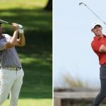 Die Tee Times der BMW Championship der PGA Tour. (Fotos: Getty)