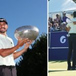 Marco Penge gewinnt die Danish Golf Championship nach einem packenden Duell mit Rasmus Højgaard und feiert seinen zweiten Sieg auf der DP World Tour. (Foto: Getty)