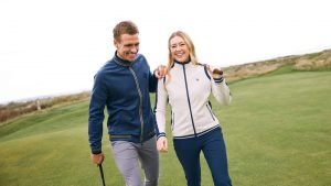 Original Penguin verbindet in der neuen AW25-Kollektion Funktion mit Stil. (Foto: Original Penguin)