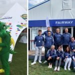 Die neuen Inhaber des Fairway Golf Shop in Pulheim bei Köln setzen auf mehr Events. (Foto: Fairway Golf Shop)