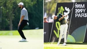 Legion XIII wankt ins Halbfinale. (Fotos: Getty)