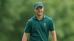 Martin Kaymer kehrt zurück zur Alfred Dunhill Links Championship. (Foto: Getty)