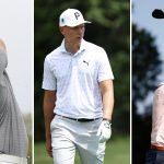 Auf der PGA Tour entscheidet sich der Cut erst am Samstag. Wer kommt weiter? (Fotos: Getty)