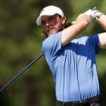 Tommy Fleetwood setzte sich mit einer starken 64er-Runde an die Spitze des FedEx St. Jude Championship Leaderboards der PGA Tour. (Foto: Getty)