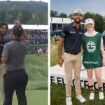 (Foto: PGA Tour / BMW Group)