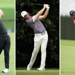 Patrick Cantlay und Tommy Fleetwood teilen nach drei Runden die Führung bei der Tour Championship der PGA Tour. Für Sepp Straka lief es dagegen enttäuschend. (Foto: Getty)