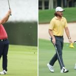 Sepp Straka reagiert auf den Fehlstart vorm Vortag mit einer starken 65 auf der PGA Tour. (Foto: Getty)