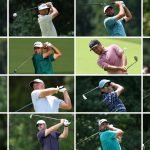 Die Tour Championship 2025 in Atlanta versammelt die Topspieler der PGA Tour – während einige Favoriten fehlen. (Fotos: Getty)