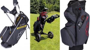 (Fotos: Sun Monutain & Gregor)