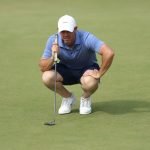 Rory McIlroy während des Pro-Am vor der BMW Championship 2025. (Foto: Getty)