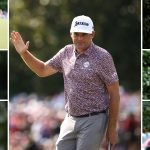 Keegan Bradley vergab seine sechs Wildcards für den Ryder Cup 2025. (Fotos: Getty)