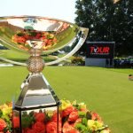 Das Tour Championship 2025 in East Lake wird erstmals seit 2019 wieder ohne Starting Strokes ausgetragen. (Foto: Getty)