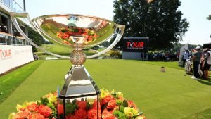 Das Tour Championship 2025 in East Lake wird erstmals seit 2019 wieder ohne Starting Strokes ausgetragen. (Foto: Getty)