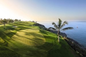 Gran Canaria - Meloneras Golf (Foto: Golf & Travel)