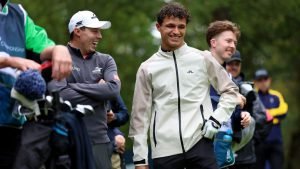 (Foto: BMW Golfsport)